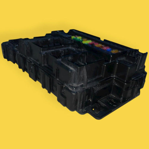 Modulo Bcm Caja Fusibles Ford Fusion Orig 17-20 Ju5t15604bdm