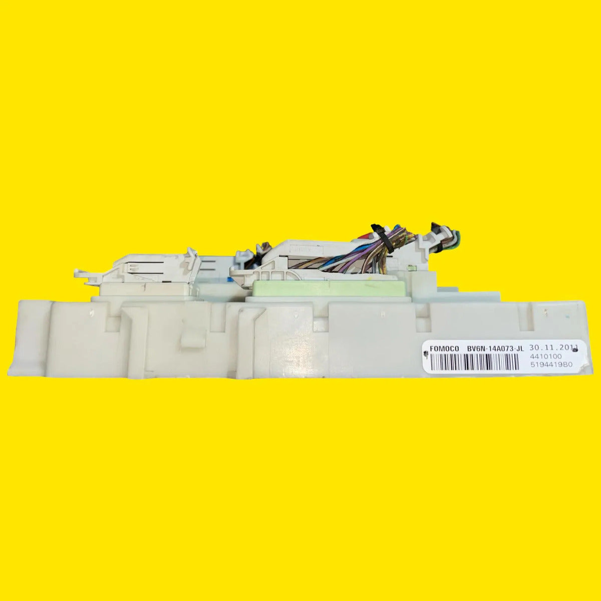 Modulo Bcm Body Control Ford Focus Orig. 12-16 Bv6n14a073jl