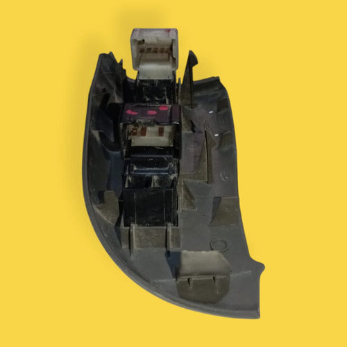 Botón Delantero Der. Vidrios Nissan Sentra Usado Orig. 00-06