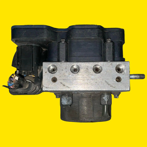 Modulo Abs Nissan Sentra Usado Original 13-17 476603sg0a