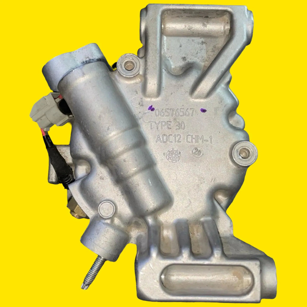 Compresor A/c Civic, Cr-v 1.5t Usado Orig. 16-22 06576567