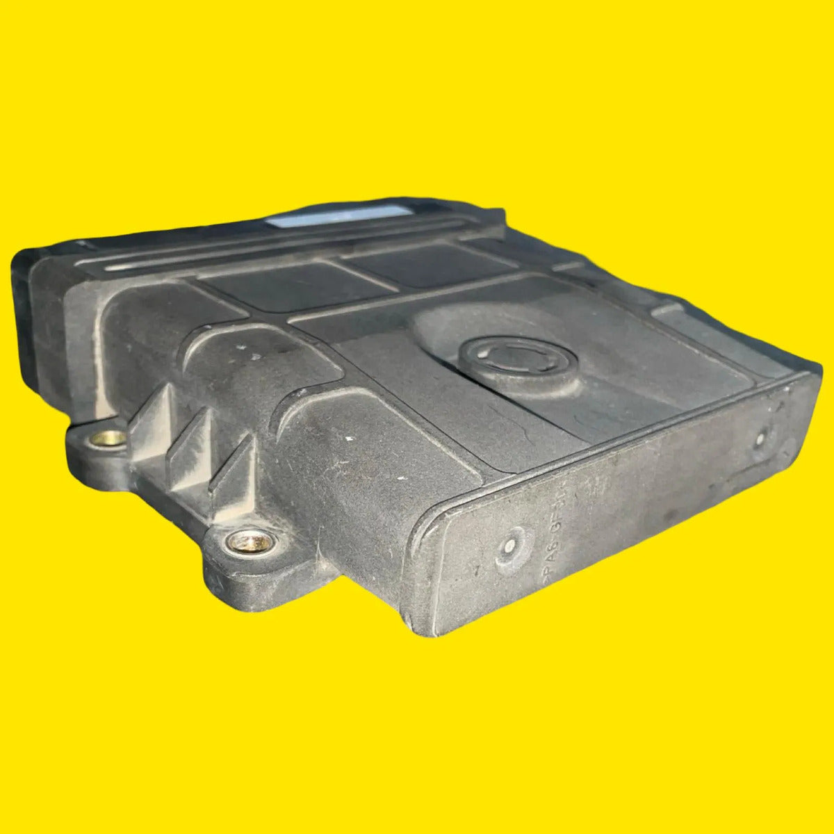 Computadora Tcm Vw Jetta, Bora Usado Orig. 05-11 09g927750as
