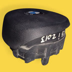 Bolsa Aire Volante Bmw Serie 3/1/x1 Usado Original 06-12 Negro