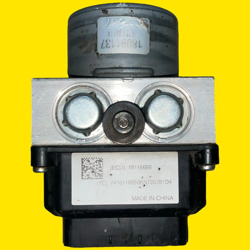 Modulo Abs Chevrolet Aveo Ng 1.5 Usado Orig. 18-23 26680889