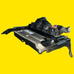 Computadora Motor Honda Accord 2.4 Orig. 11-12 37820r40a83