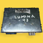 Modulo Bcm Carroceria Chevrolet Lumina/silhouette 92-93 Usad