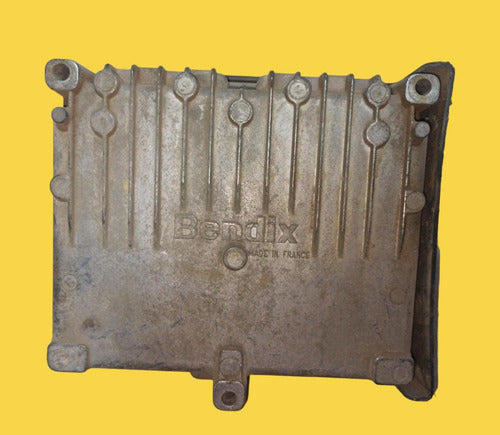 Computadora Modulo Abs Chrysler Voyager 91-93 Usado Original