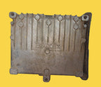 Computadora Modulo Abs Chrysler Voyager 91-93 Usado Original