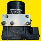 Modulo Abs Ford Ranger Usado Original 99-04 1l5t2c219cb