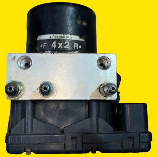 Modulo Abs Ford Ranger Usado Original 99-04 1l5t2c219cb