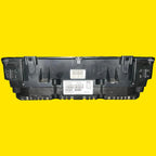 Clúster Velocímetro Vw Caddy 1.6 Std. 15-25 2k5920866b Negro
