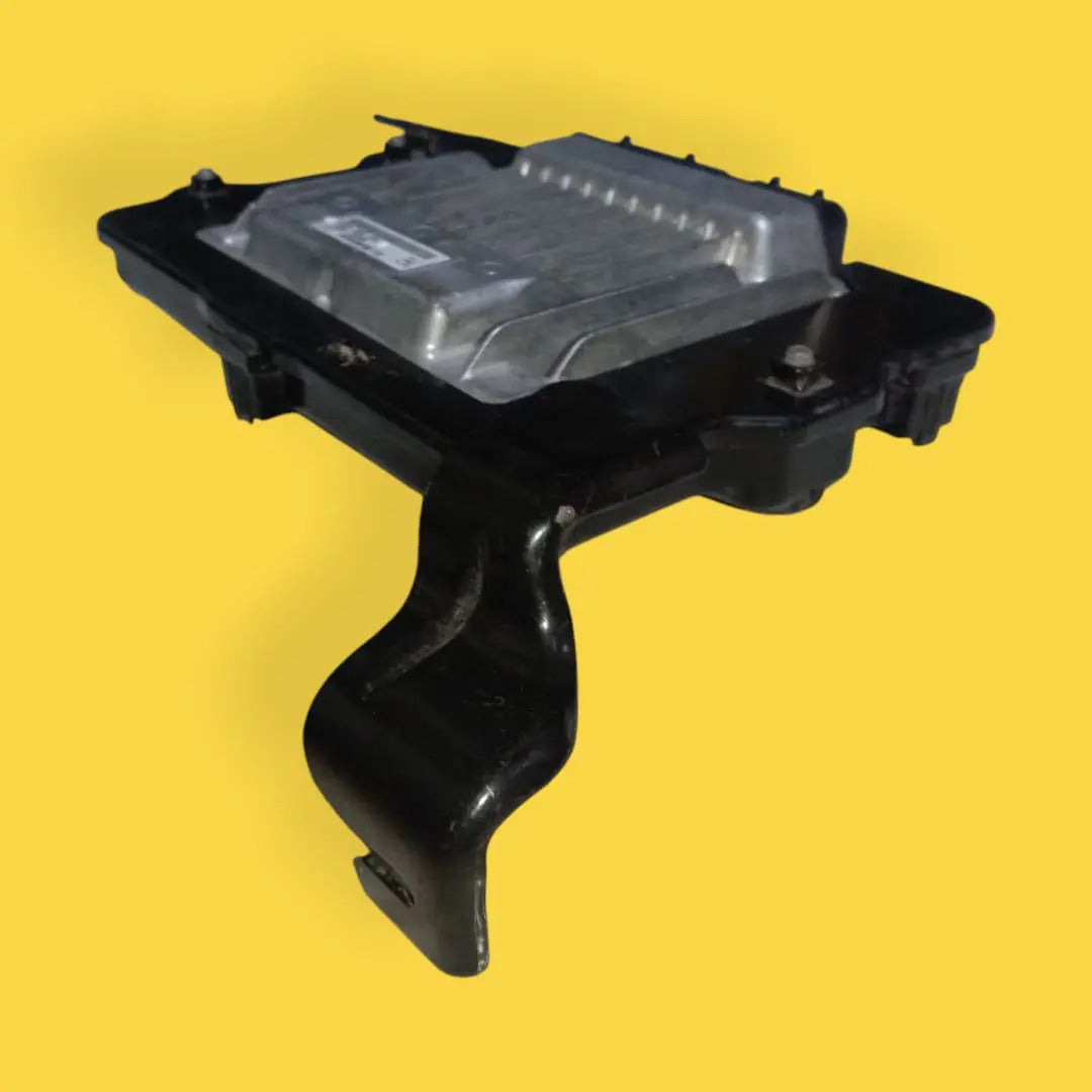 Computadora Motor Honda Civic, Cr-v Usado Original 16-21