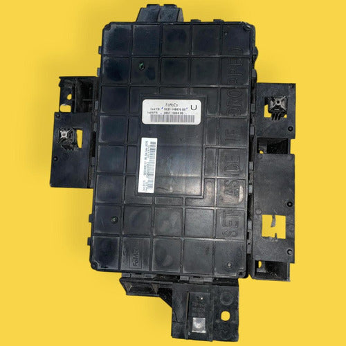 Modulo Bcm Caja Fusibles F150/expedition/explorer Orig 11-15