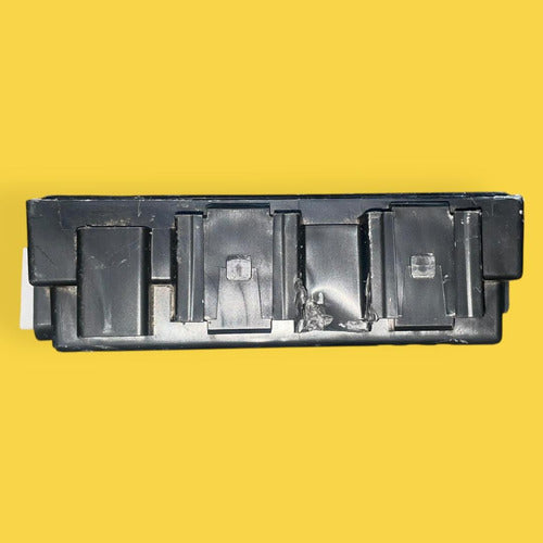 Modulo Bcm Body Control Suzuki Swift Orig. 12-17 3678068l04