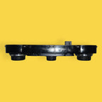 Control Clima Chevrolet Silverado Usado Original 14-18