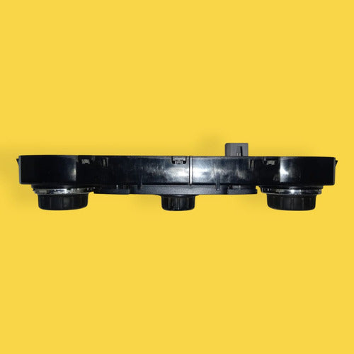 Control Clima Chevrolet Silverado Usado Original 14-18