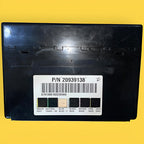 Modulo Bcm Body Control Silverado/tahoe/sierra/yukon 07-13