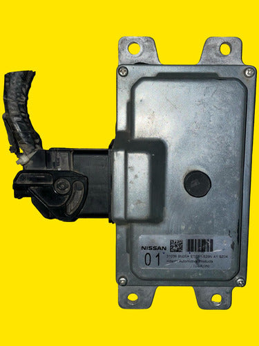 Computadora Tcm Nissan Maxima Usado Orig. 09-10 310369n01a