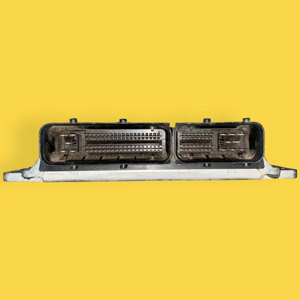 Computadora Motor Nissan Frontier Usado Orig 10-12 Mec150640