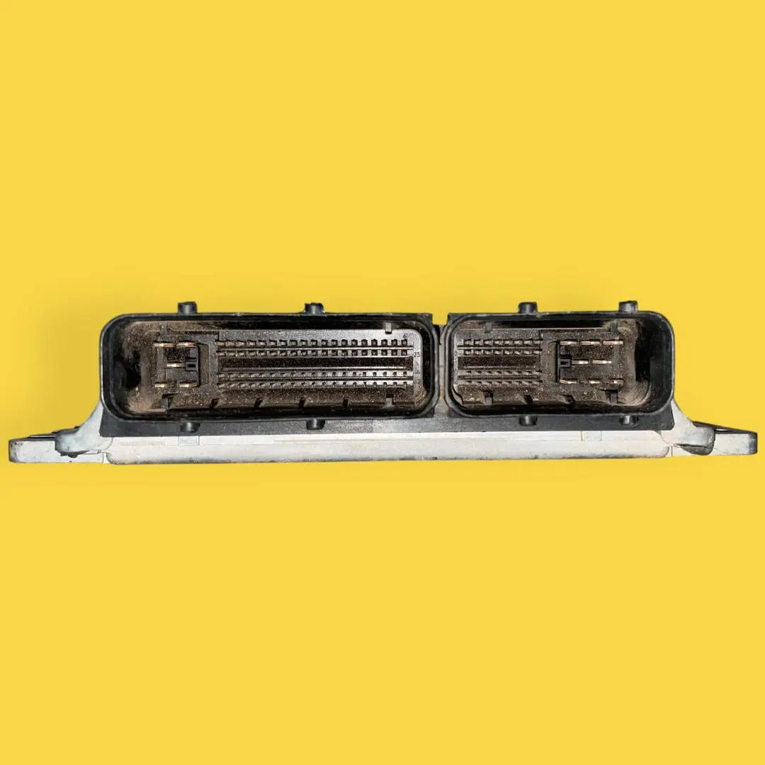Computadora Motor Nissan Frontier Usado Orig 10-12 Mec150640