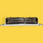 Computadora Motor Nissan Frontier Usado Orig 10-12 Mec150640
