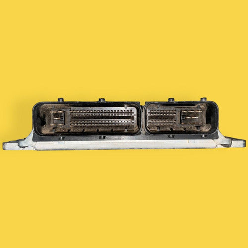 Computadora Motor Nissan Frontier Usado Orig 10-12 Mec150640