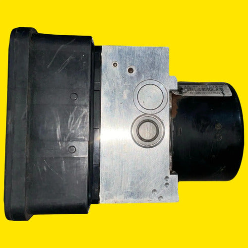 Modulo Abs Audi Q7 3.0/4.2 Usado Original 07-15 4l0614517l