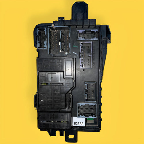 Modulo Bcm Body Control Edge, Mkx Original 07-10 7t4t15604bk