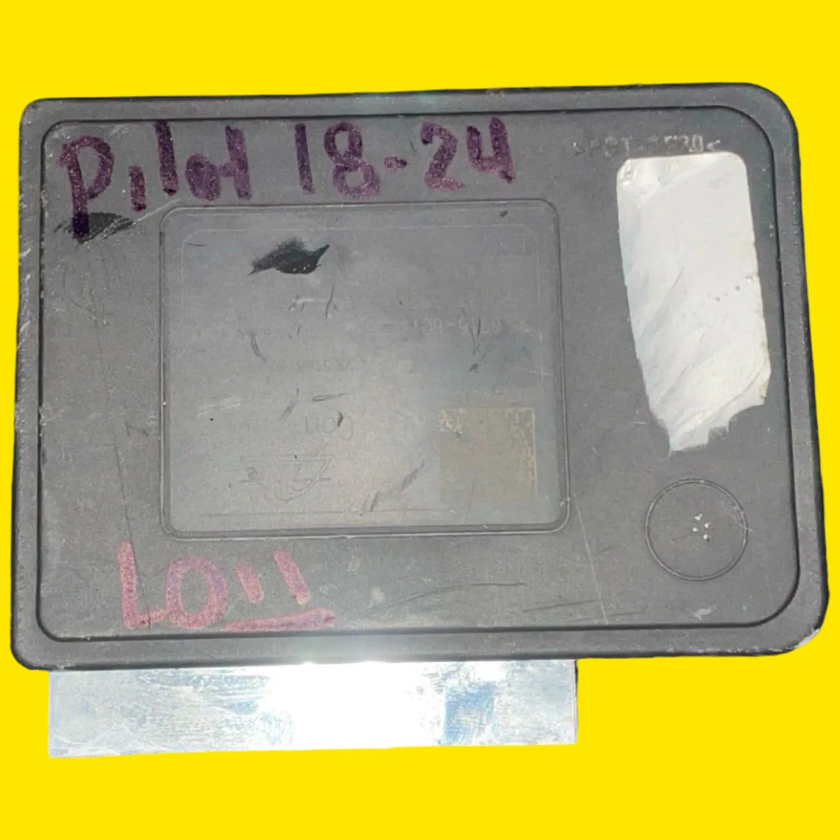 Modulo Abs Honda Pilot Usado Orig. 18-24 57110tg8a830m1