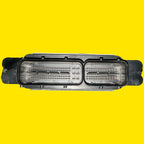 Computadora Motor Virtus, Arona, Ibiza 1.6 18-25 04e907309fd