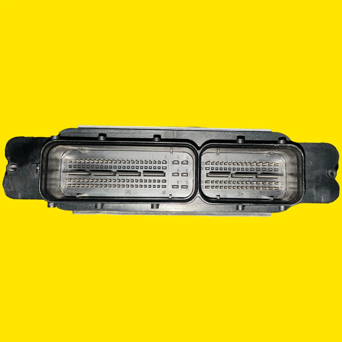 Computadora Motor Virtus, Arona, Ibiza 1.6 18-25 04e907309fd