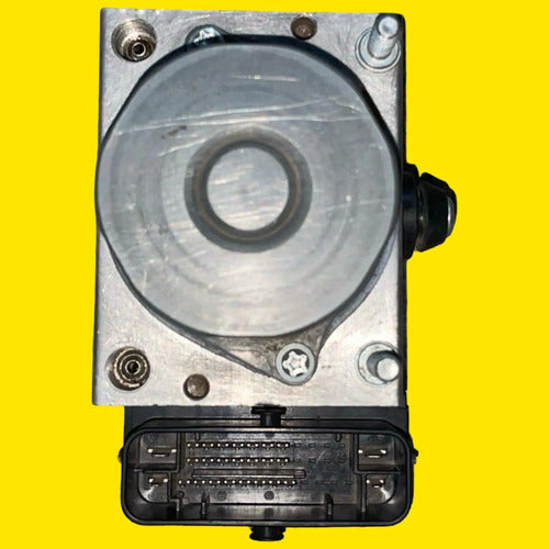Modulo Abs Nissan Sentra Usado Original 13-19 476603sh1a