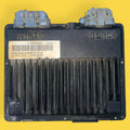 Computadora Motor Silverado, Suburban, Tahoe 5.7 Orig. 98-02