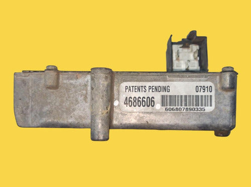 Computadora Ecu Ecm Dodge Caravan, Voyager 95 Usado Original
