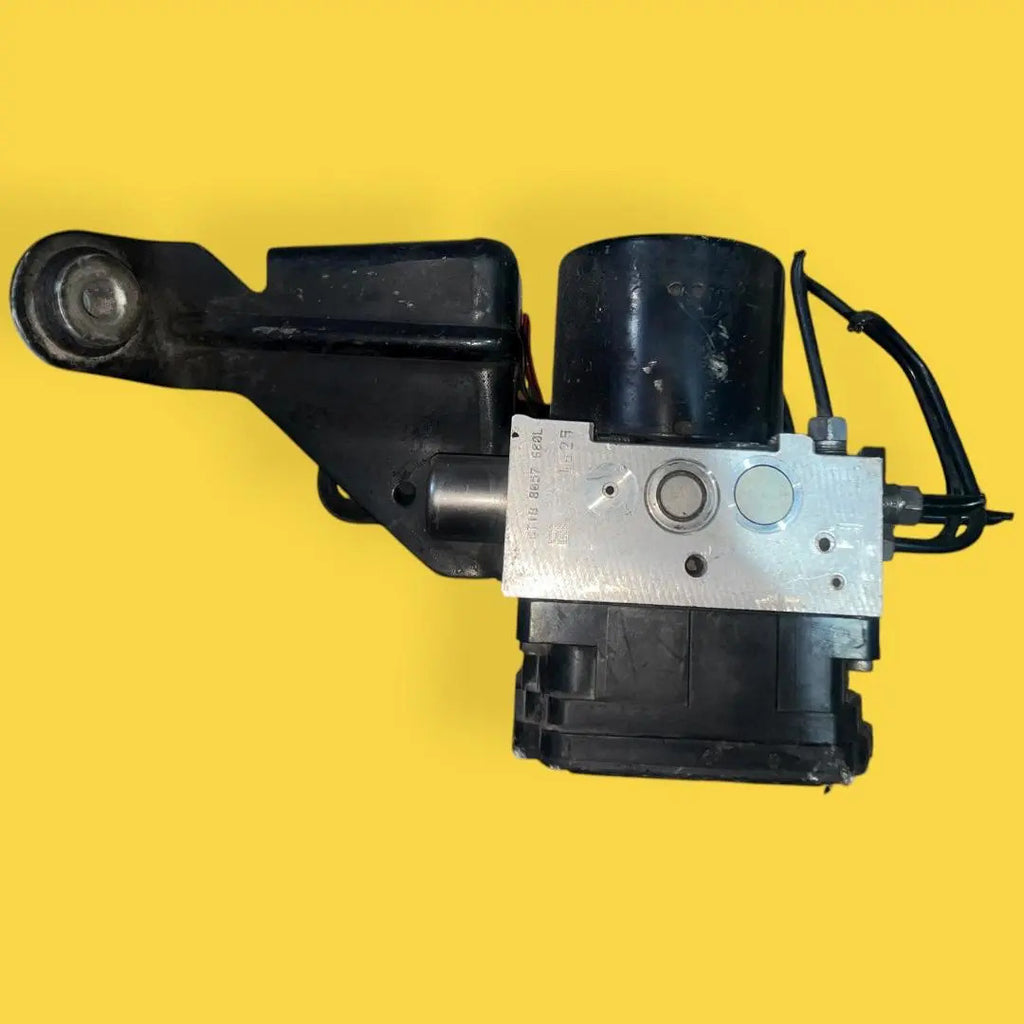 Modulo Abs Dodge Ram 09-25 Orig. P68292756ac Negro
