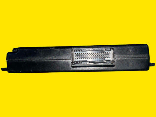 Modulo Control Bluetooth Jetta/passat/leon 09-19 7p6035730k