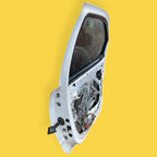Puerta Trasera Derecha Dodge Stratus Usada Original 95-00 Trasera Derecha Gris