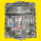 Caja Fusibles Ipdm Bcm Np300, Frontier 16-24 284b74kh0a