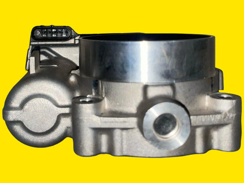 Cuerpo Aceleración Dodge/jeep/chrysler/ram 3.6 Orig. 11-24