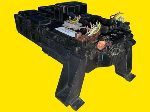 Modulo Bcm Caja Fusibles F150, Lobo Orig. 11-18 Dc3t14b476bc