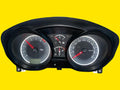 Clúster Velocímetro Ecosport, Fiesta Ikon Usado Orig. 07-14 Negro