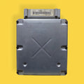 Computadora Motor Fiesta/courier/ikon/ka Usado Orig. 99-07