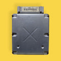 Computadora Motor Fiesta/courier/ikon/ka Usado Orig. 99-07
