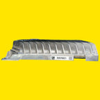 Amplificador Audio Gmc Sierra, Yukon Orig. 21-23 84976621 Gris