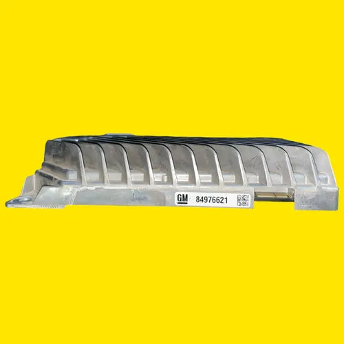 Amplificador Audio Gmc Sierra, Yukon Orig. 21-23 84976621 Gris