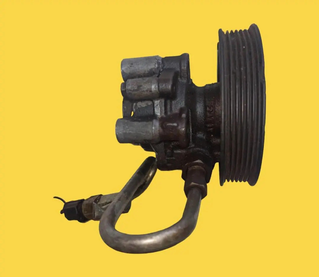 Bomba Direccion Hidraulica Dodge Dakota 00-04 Usado Original