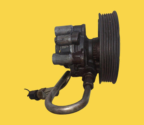 Bomba Direccion Hidraulica Dodge Dakota 00-04 Usado Original