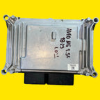 Computadora Motor Chevrolet Aveo Ng 1.5 Orig. 18-23 24110127