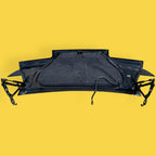 Tapa Cajuela Chevrolet Camaro Ss 16-23 Completa Sana Orig. Negro