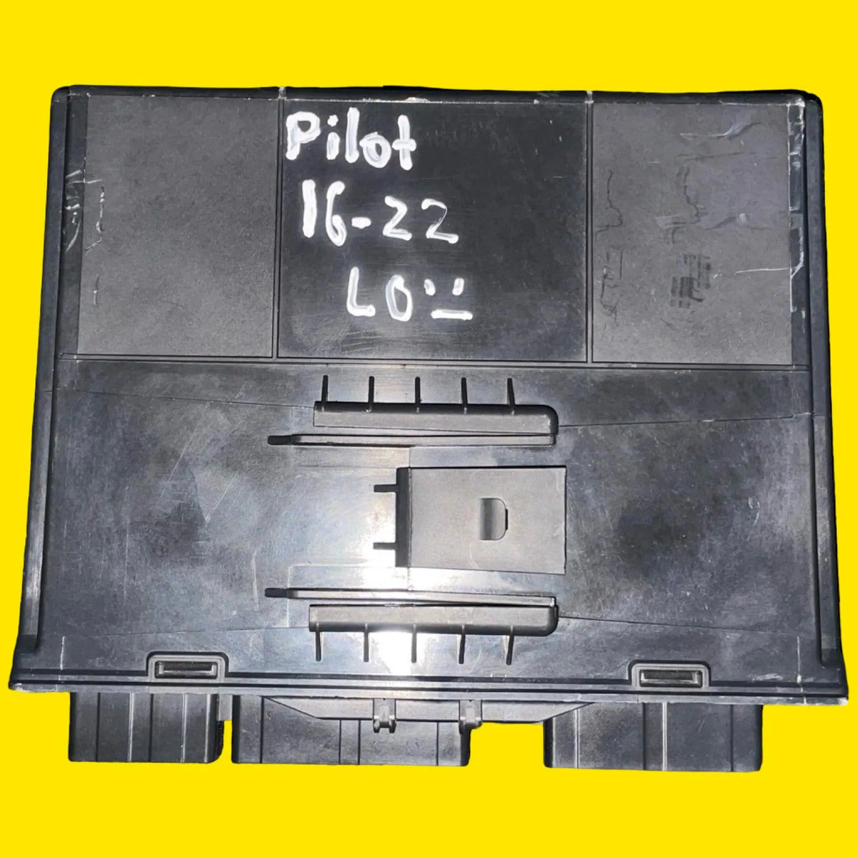 Modulo Bcm Body Control Honda Pilot 16-22 38320tg7c911m1